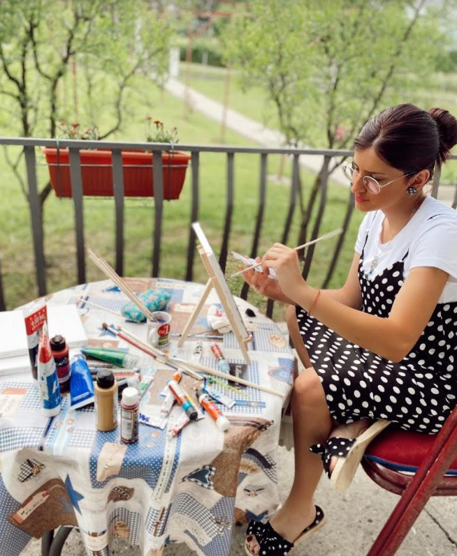 Fashion styles of North Macedonia & Montenegro